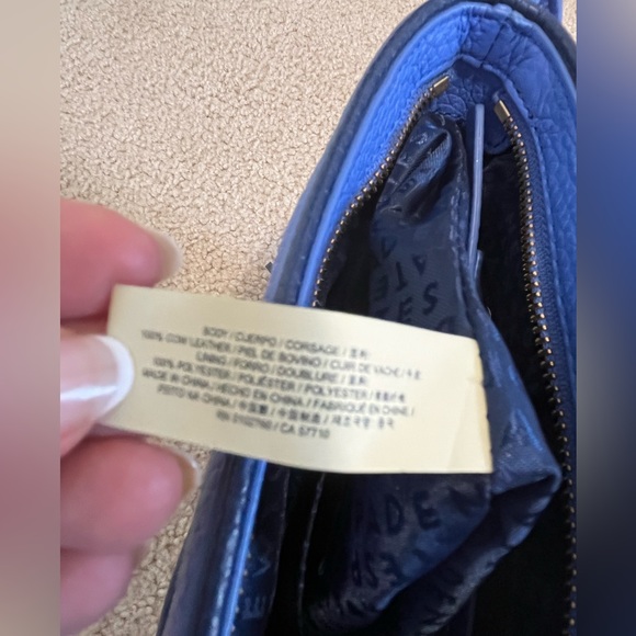 Kate Spade New York - Chester Street Dessi Crossbody bag - Picture 6 of 9